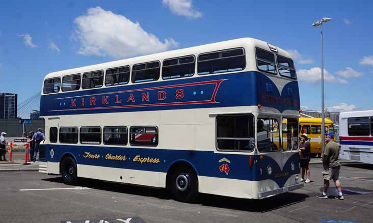 Kirklands Leyland Atlantean Weymann MO1692